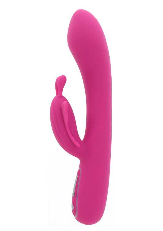 Fabulous Butterfly Vibrator