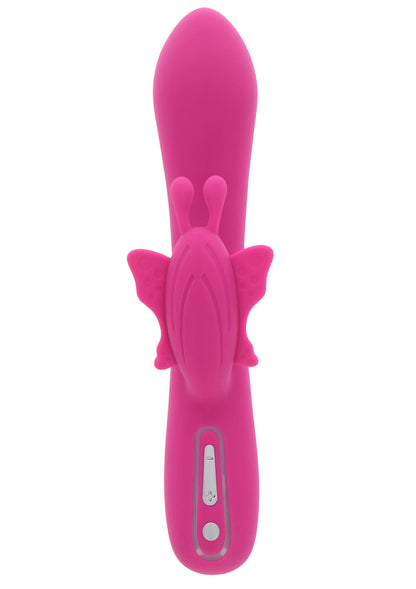 Fabulous Butterfly Vibrator