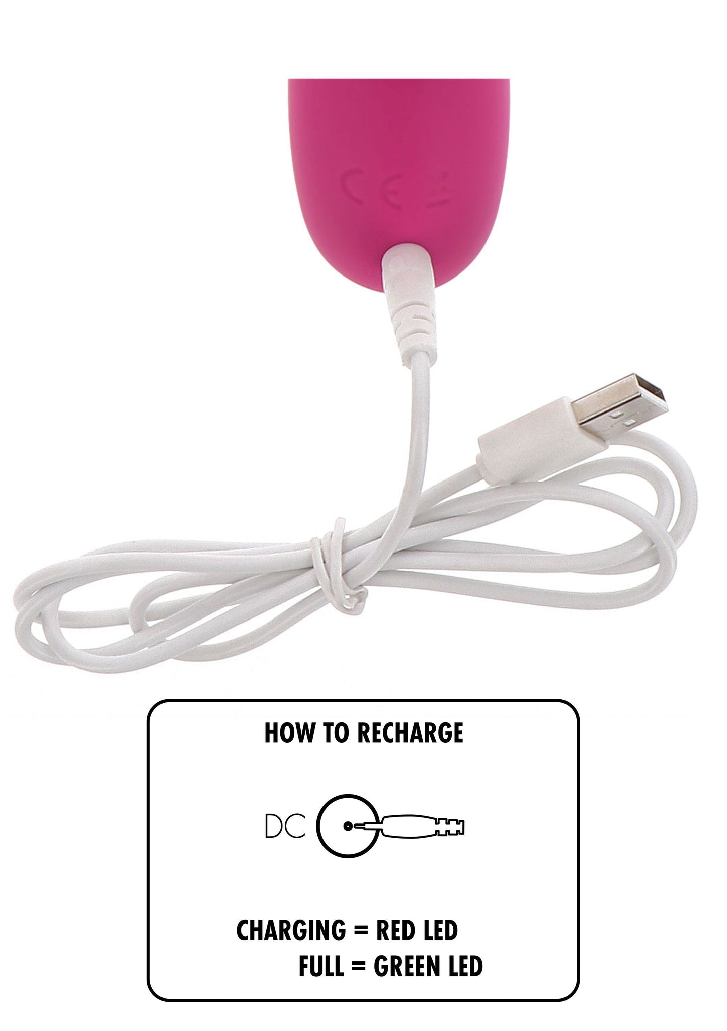 Fabulous Butterfly Vibrator