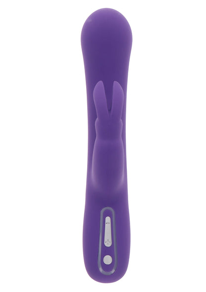 10268 toyjoy love rabbit exciting rabbit vibrator