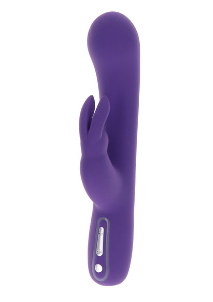 10268 toyjoy love rabbit exciting rabbit vibrator