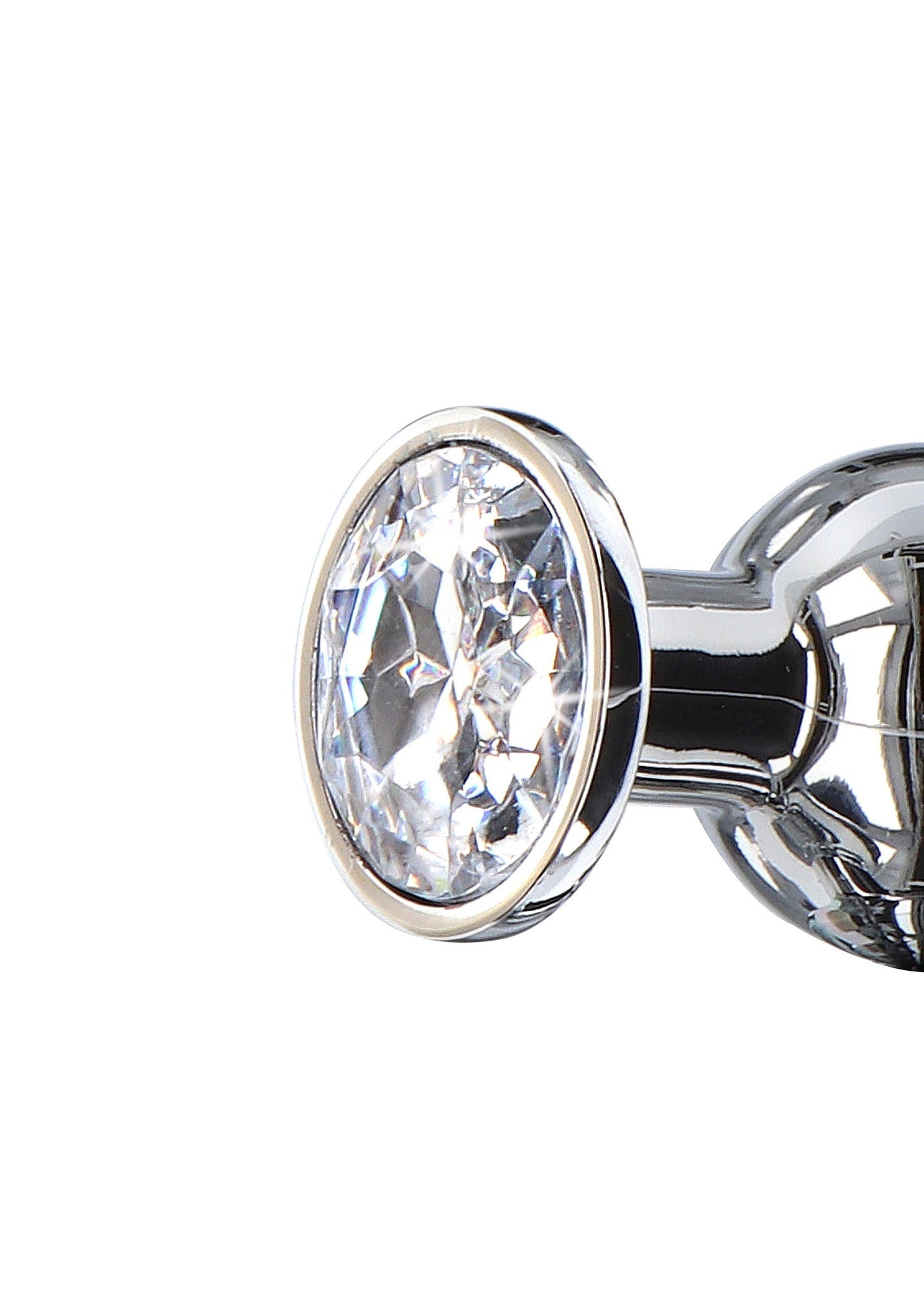 10271 toyjoy anal play diamond bum bijou medium