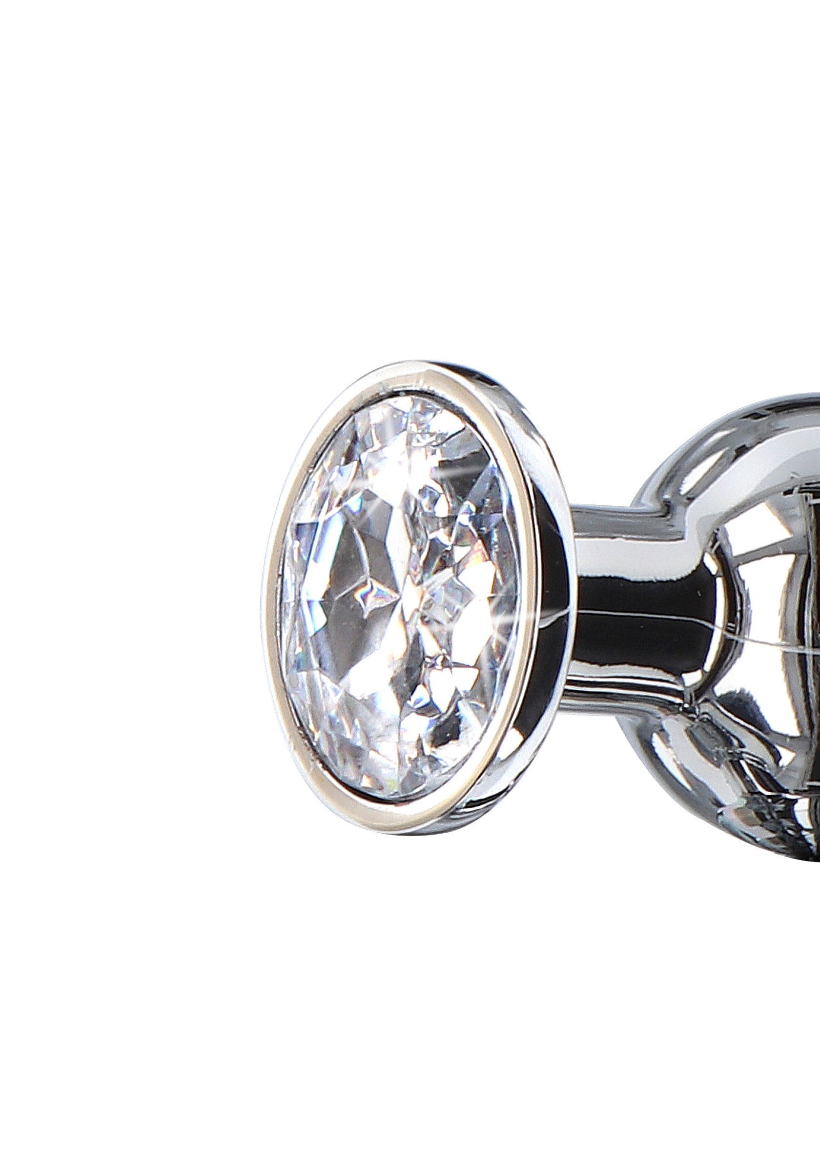 10271 toyjoy anal play diamond bum bijou medium