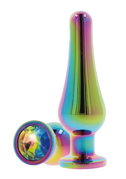 10273 toyjoy anal play twilight bum bijou small
