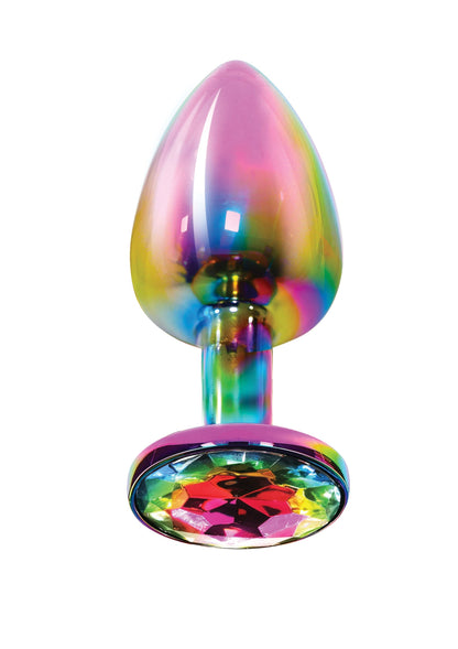 10277 toyjoy anal play twilight booty jewel small