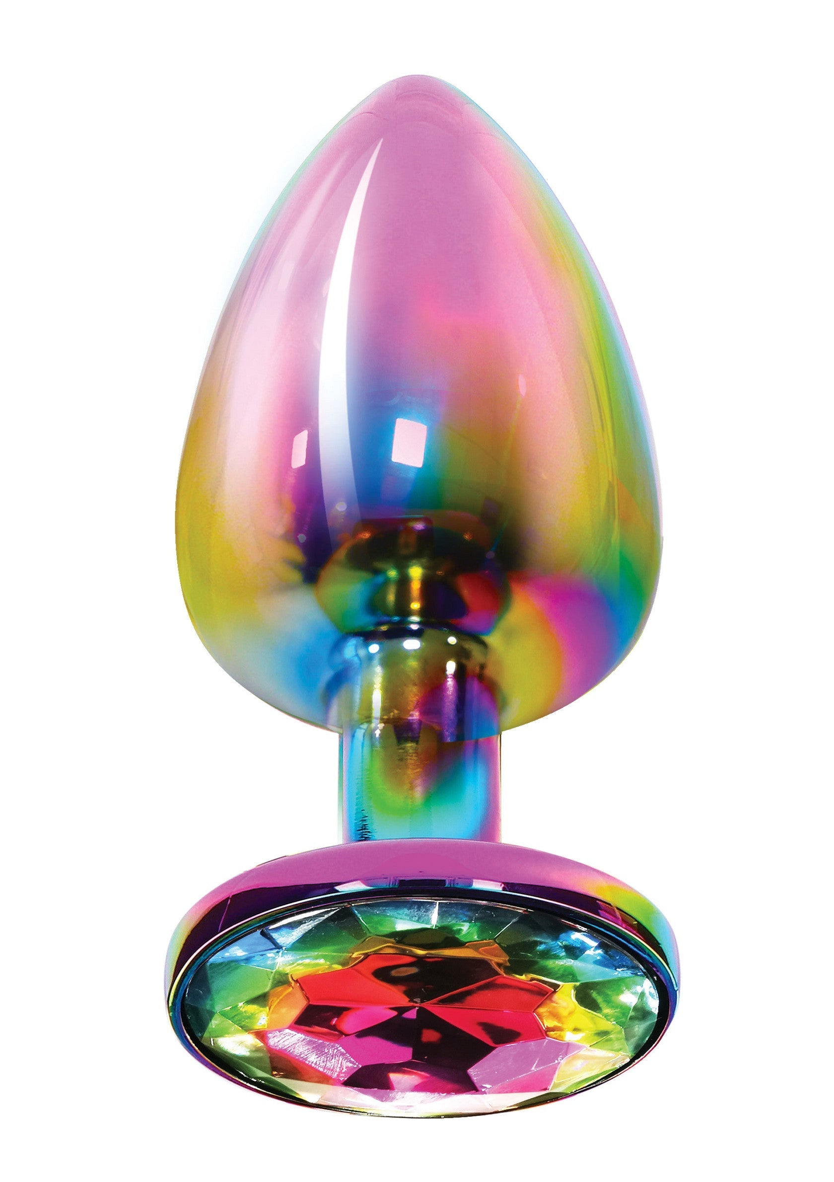10279 toyjoy anal play twilight booty jewel large