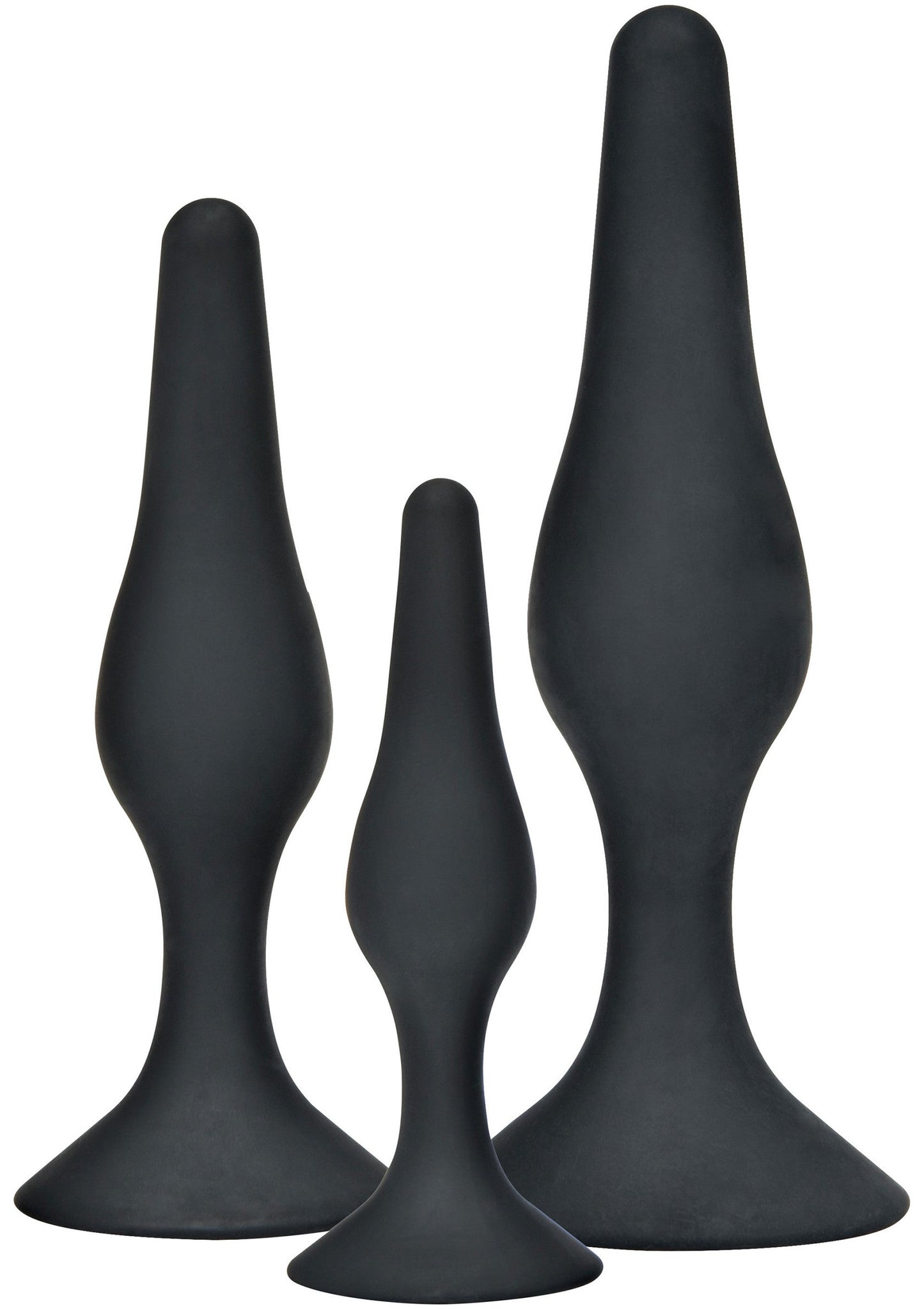 10283 toyjoy anal play curvy companions kit 3 pcs