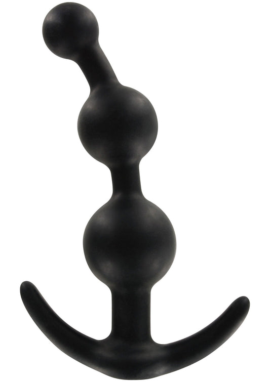 10284 toyjoy anal play sweet sensation beaded plug