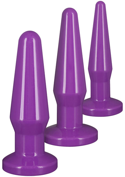 10292 toyjoy anal play best butt buddies