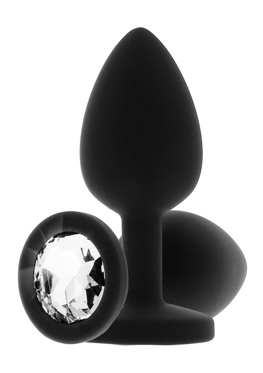 Diamond Booty Jewel Medium