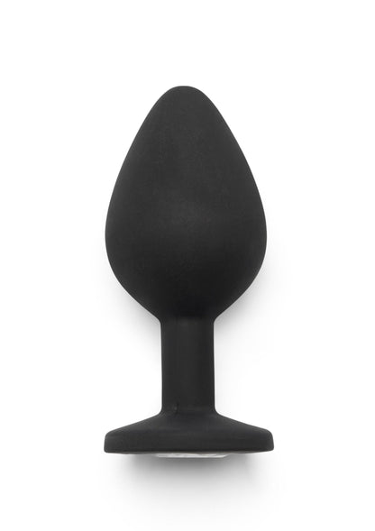 10294 toyjoy anal play diamond booty jewel medium