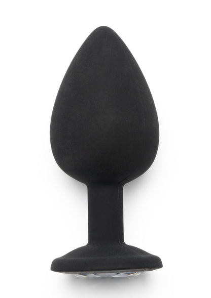 10295 toyjoy anal play diamond booty jewel large