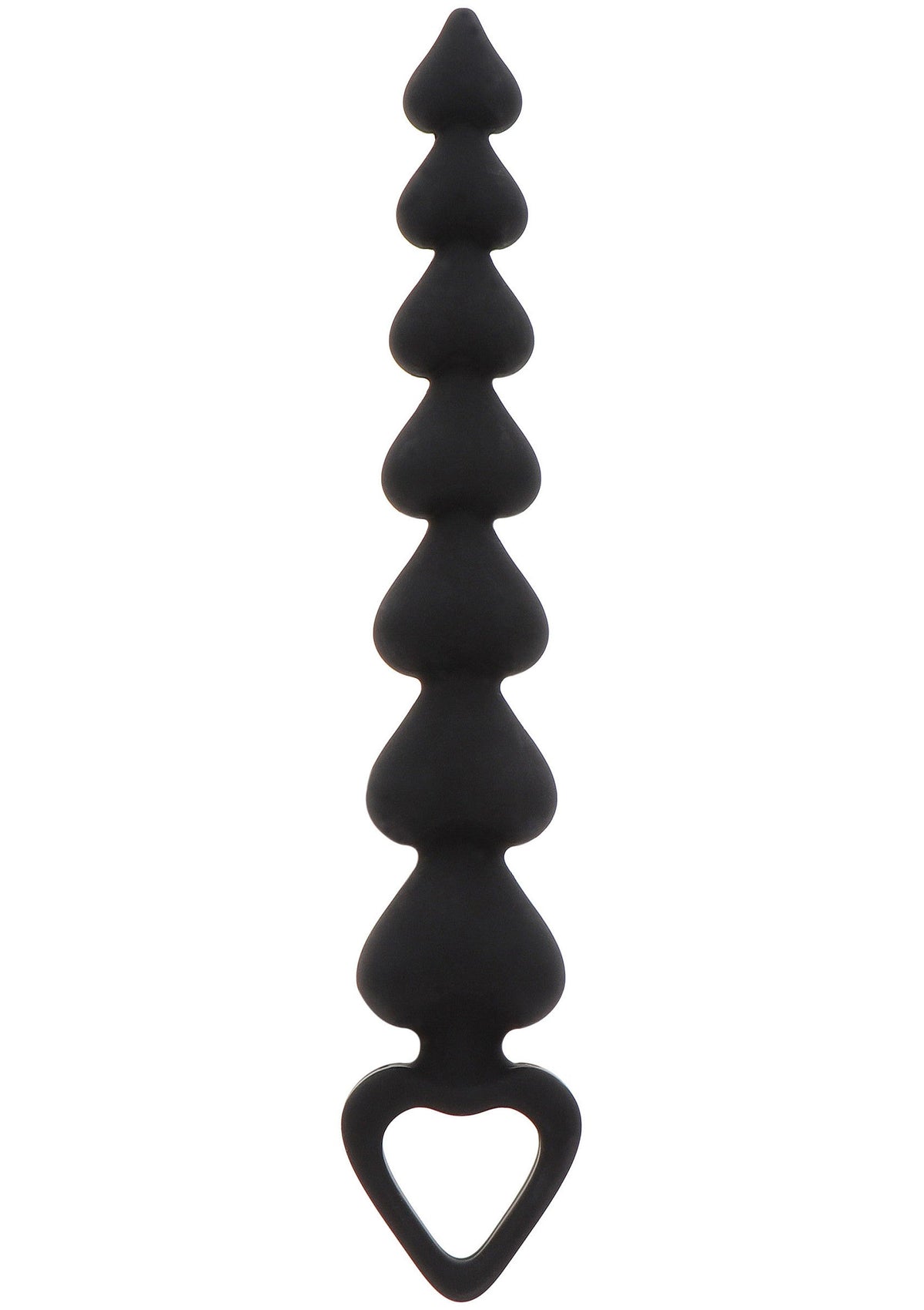 10299 toyjoy anal play heart beads