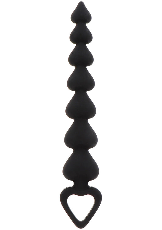 10299 toyjoy anal play heart beads