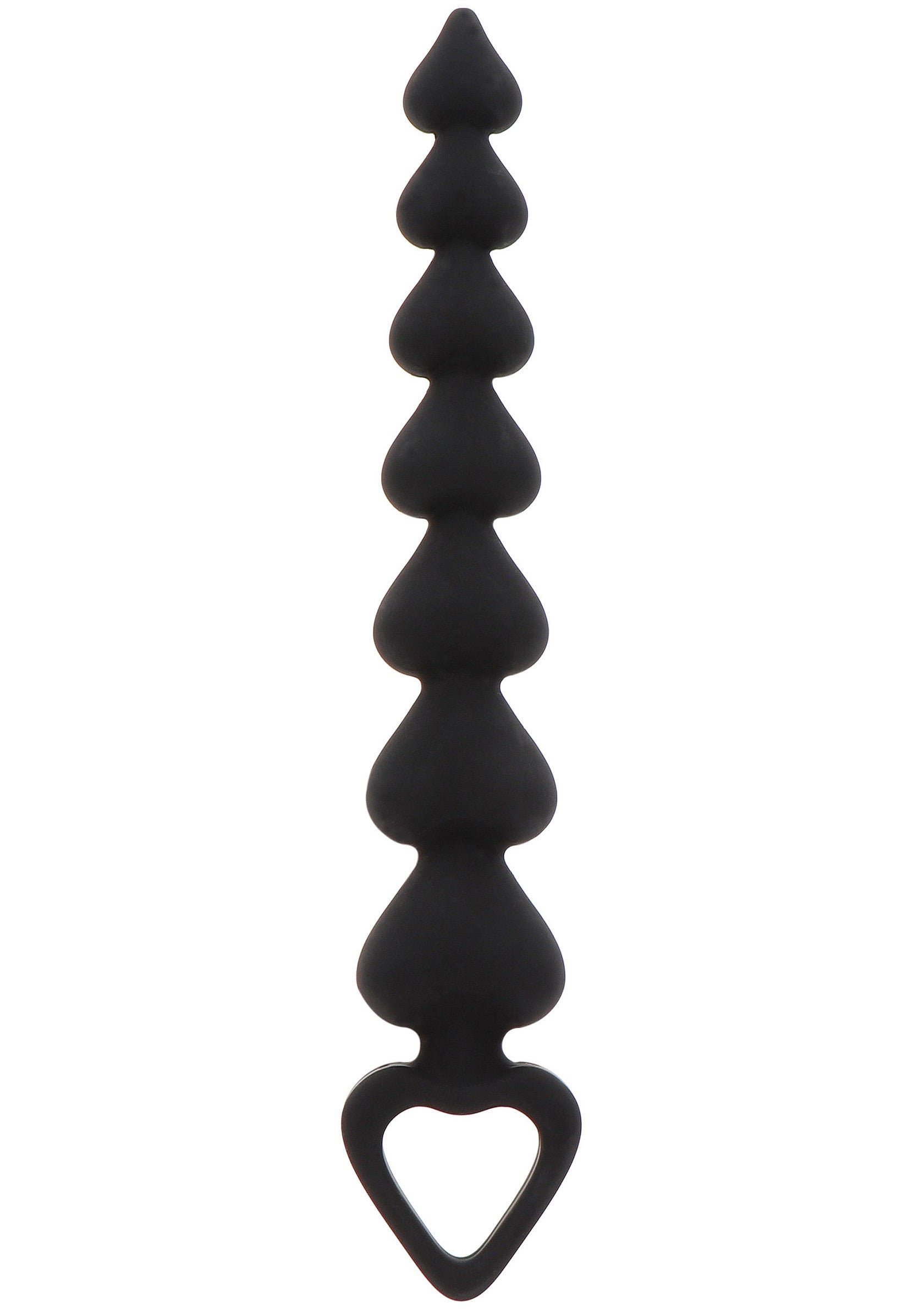 10299 toyjoy anal play heart beads