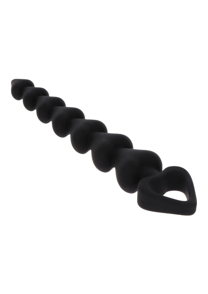 10299 toyjoy anal play heart beads