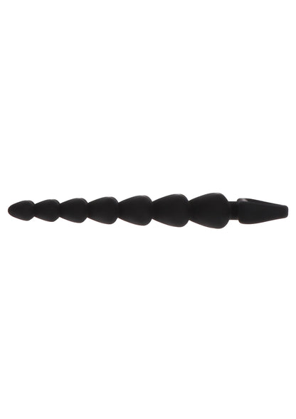 10299 toyjoy anal play heart beads