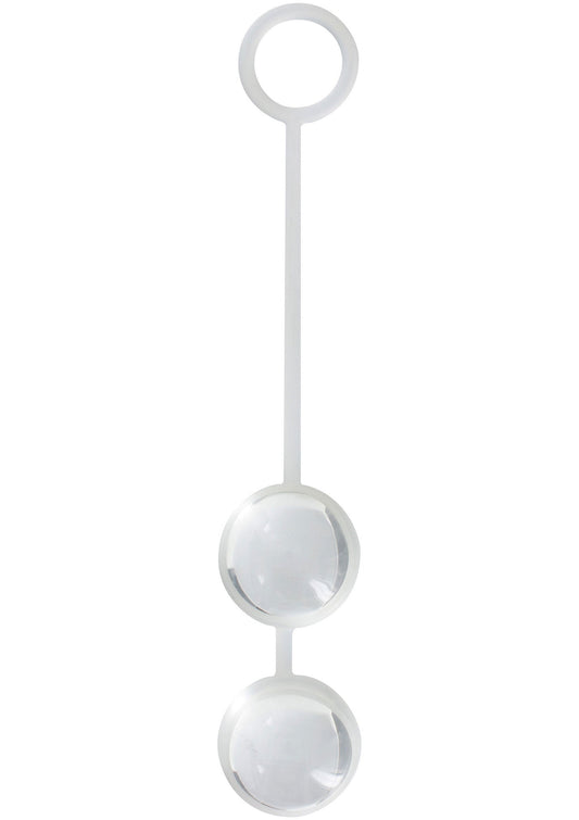 10301 toyjoy basics duo love balls