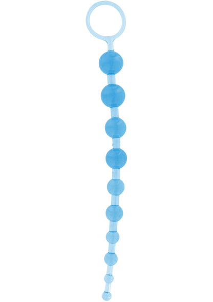 10303 toyjoy basics thai toy beads