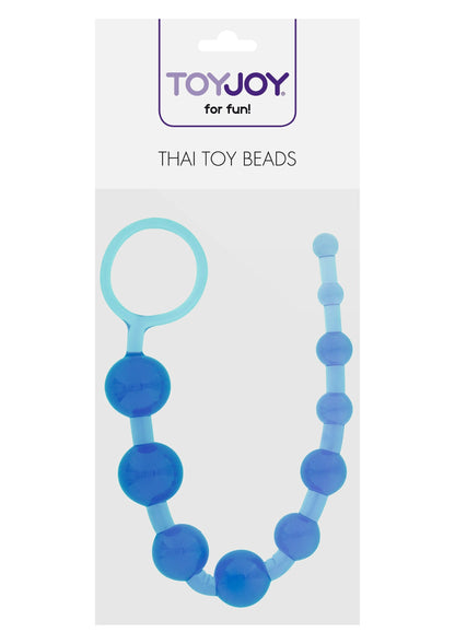10303 toyjoy basics thai toy beads