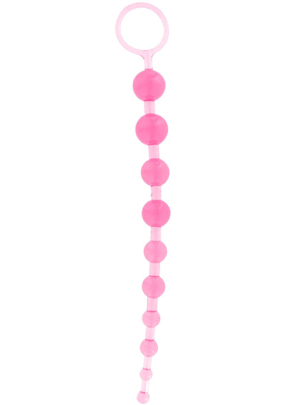 10303 toyjoy basics thai toy beads