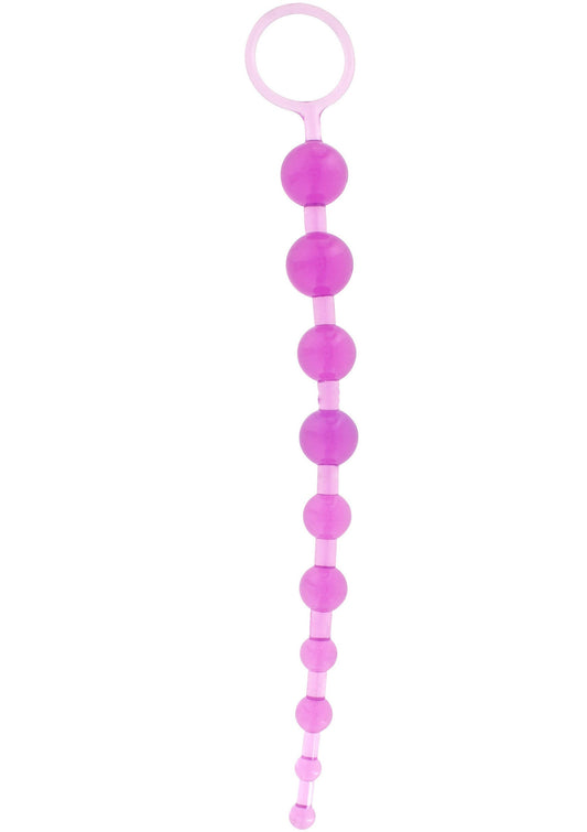 10303 toyjoy basics thai toy beads