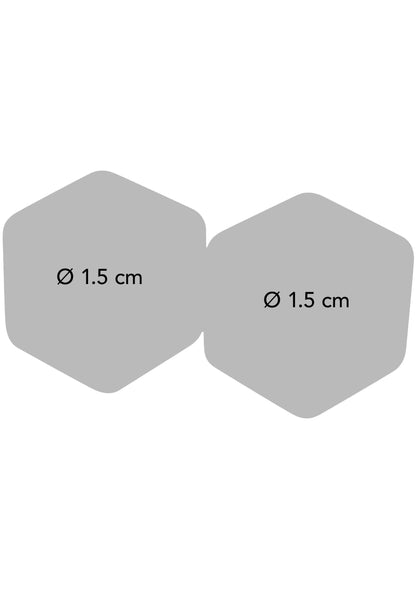 10306 toyjoy basics lovers dice