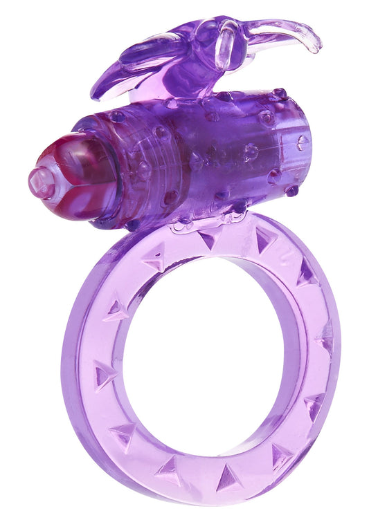 10308 toyjoy basics flutter ring vibrating