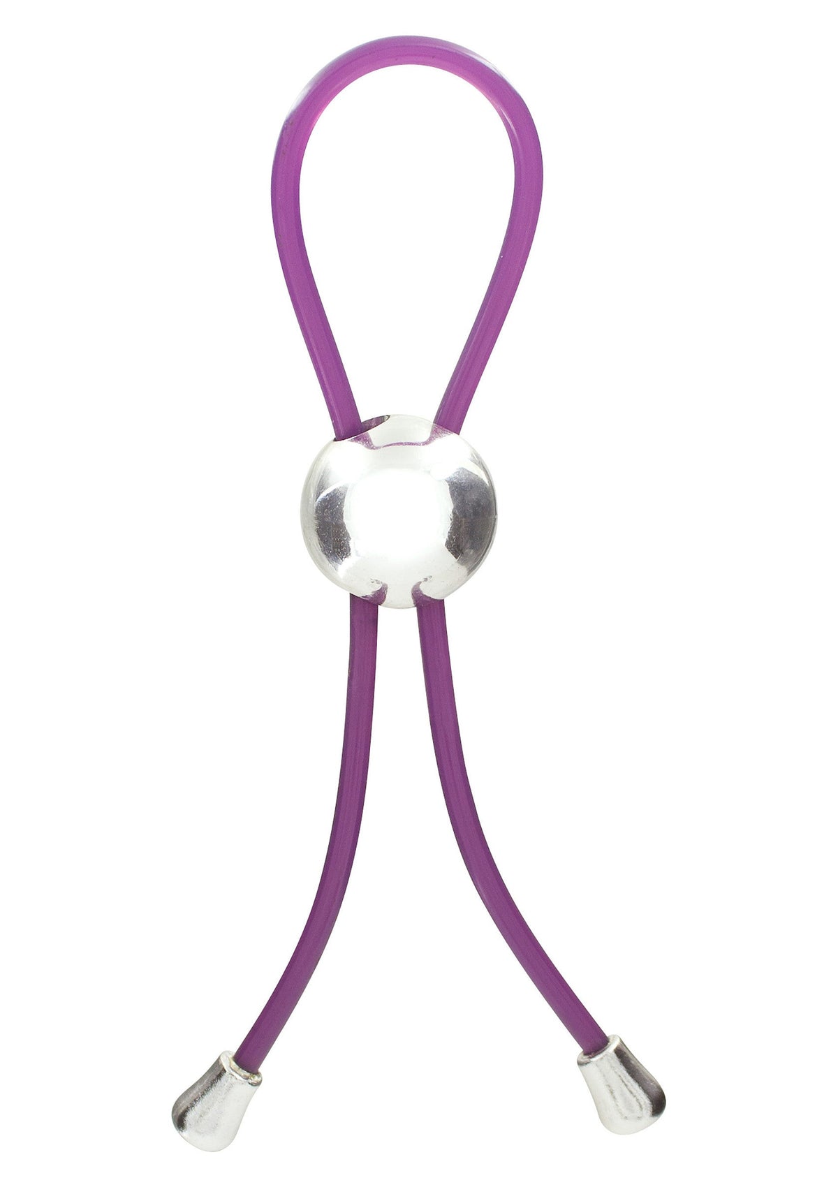 10312 toyjoy basics adjustable love ring