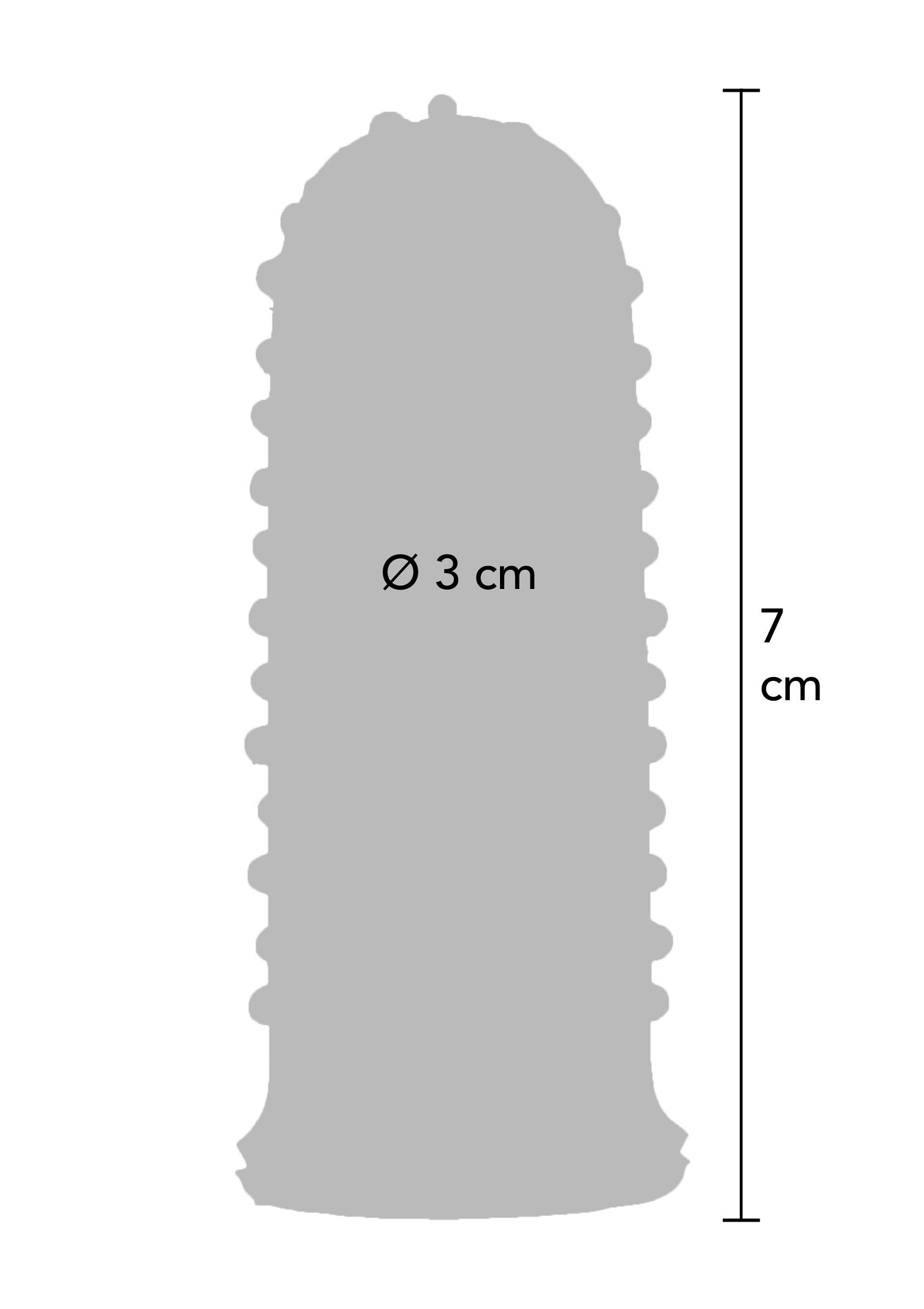 10315 toyjoy basics sexy finger ticklers