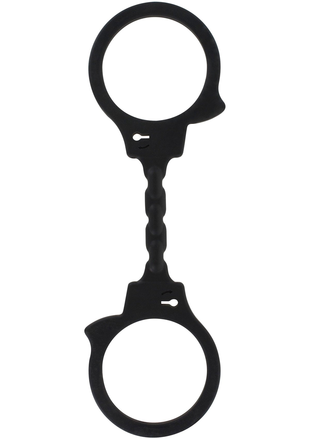 10317 toyjoy basics stretchy fun cuffs