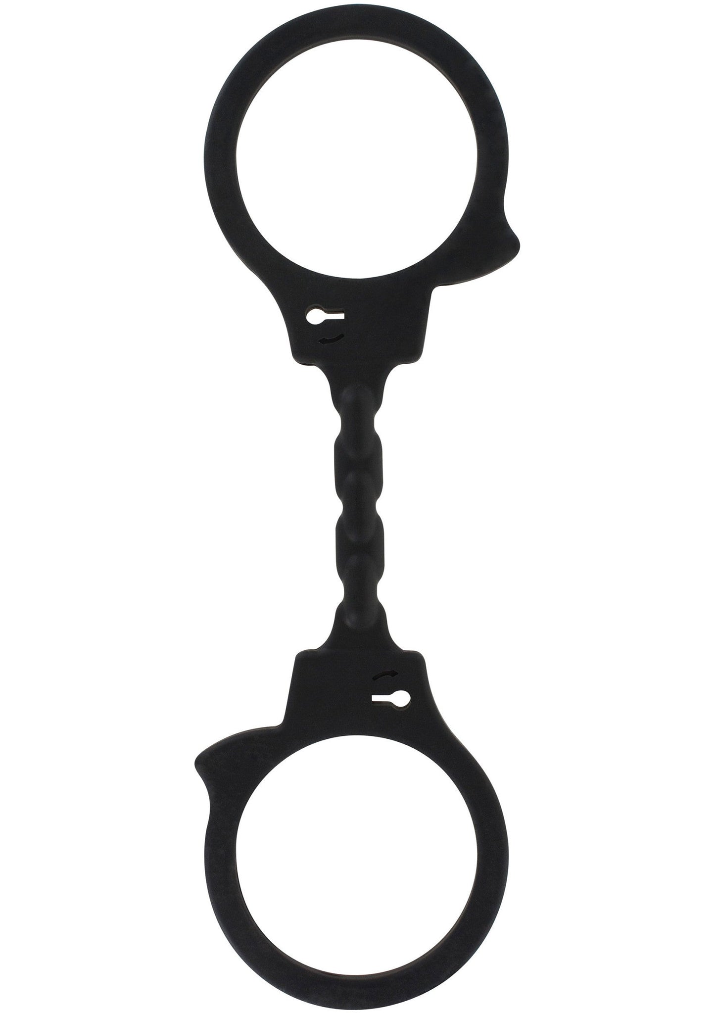 10317 toyjoy basics stretchy fun cuffs