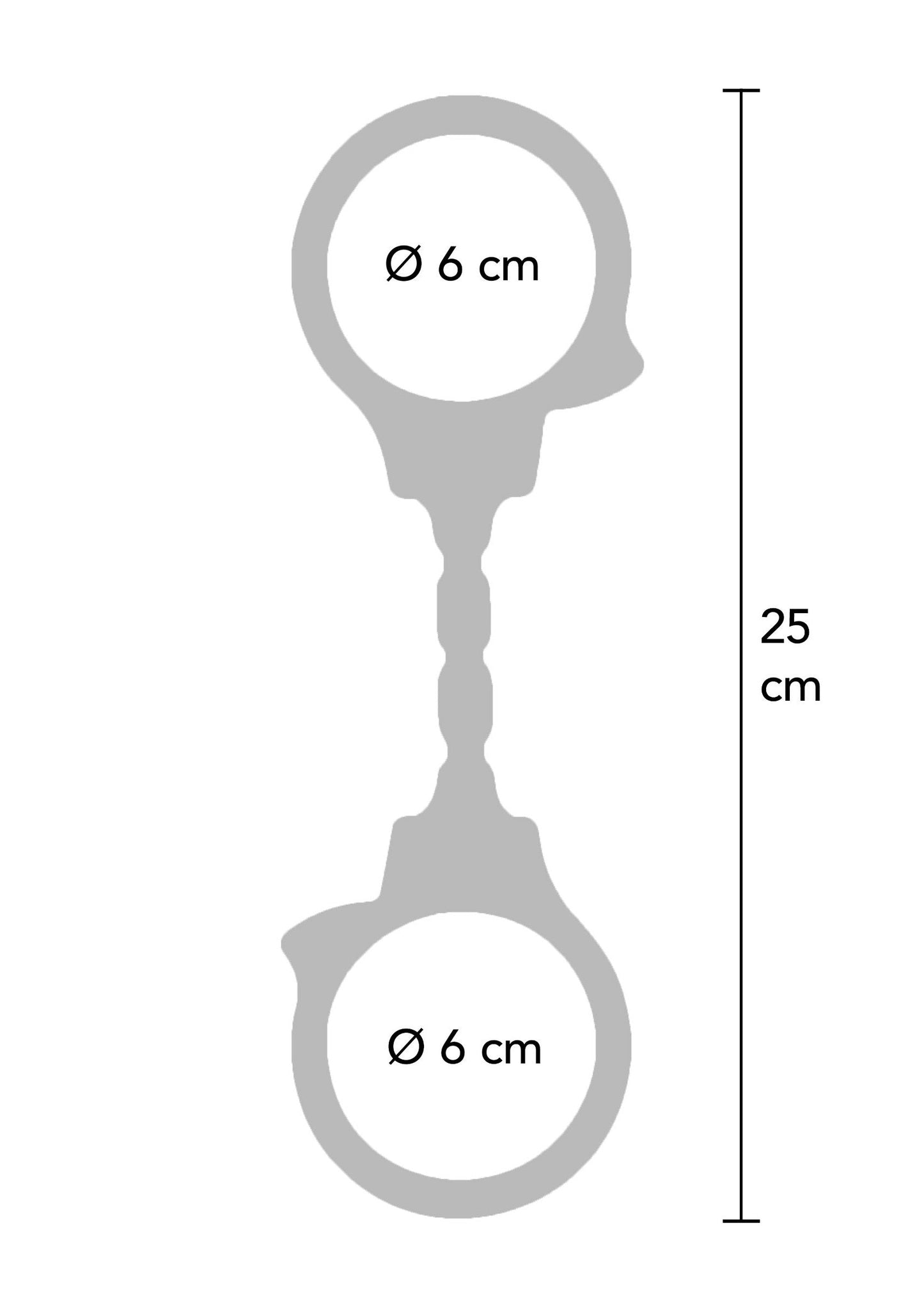 10317 toyjoy basics stretchy fun cuffs