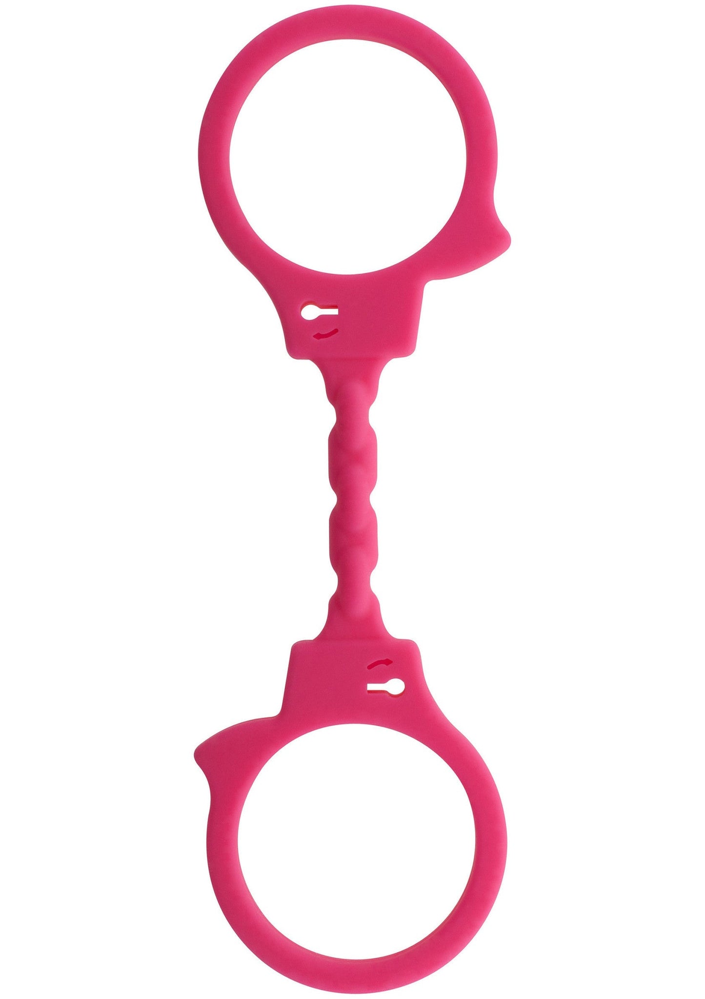 10317 toyjoy basics stretchy fun cuffs