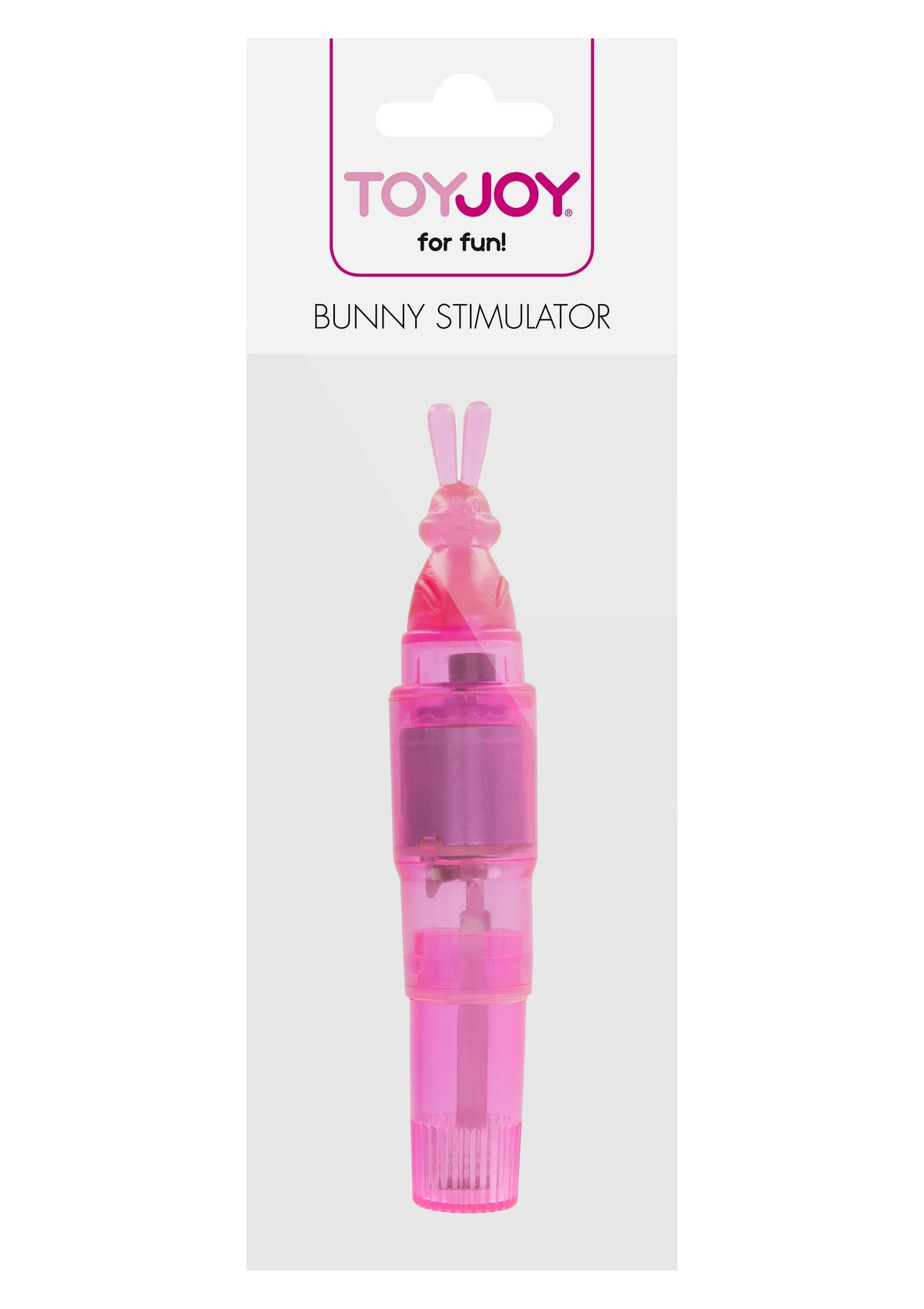 10321 toyjoy basics bunny stimulator