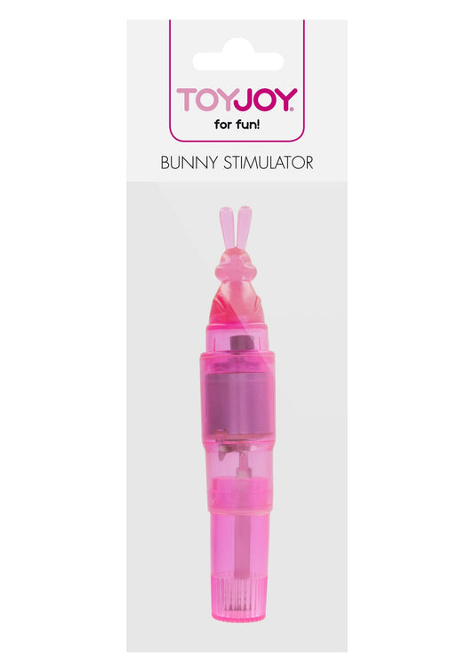 10321 toyjoy basics bunny stimulator