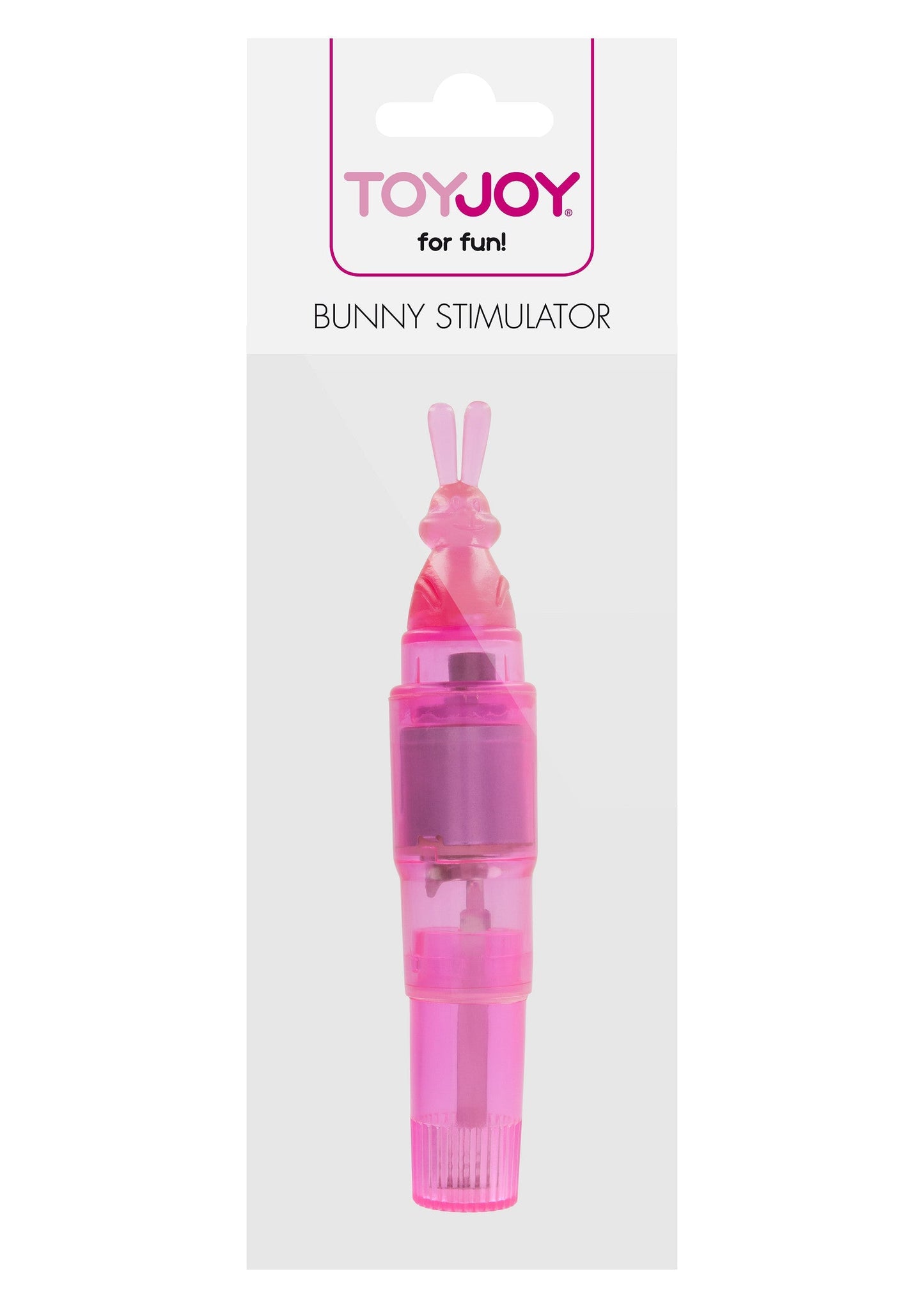 10321 toyjoy basics bunny stimulator