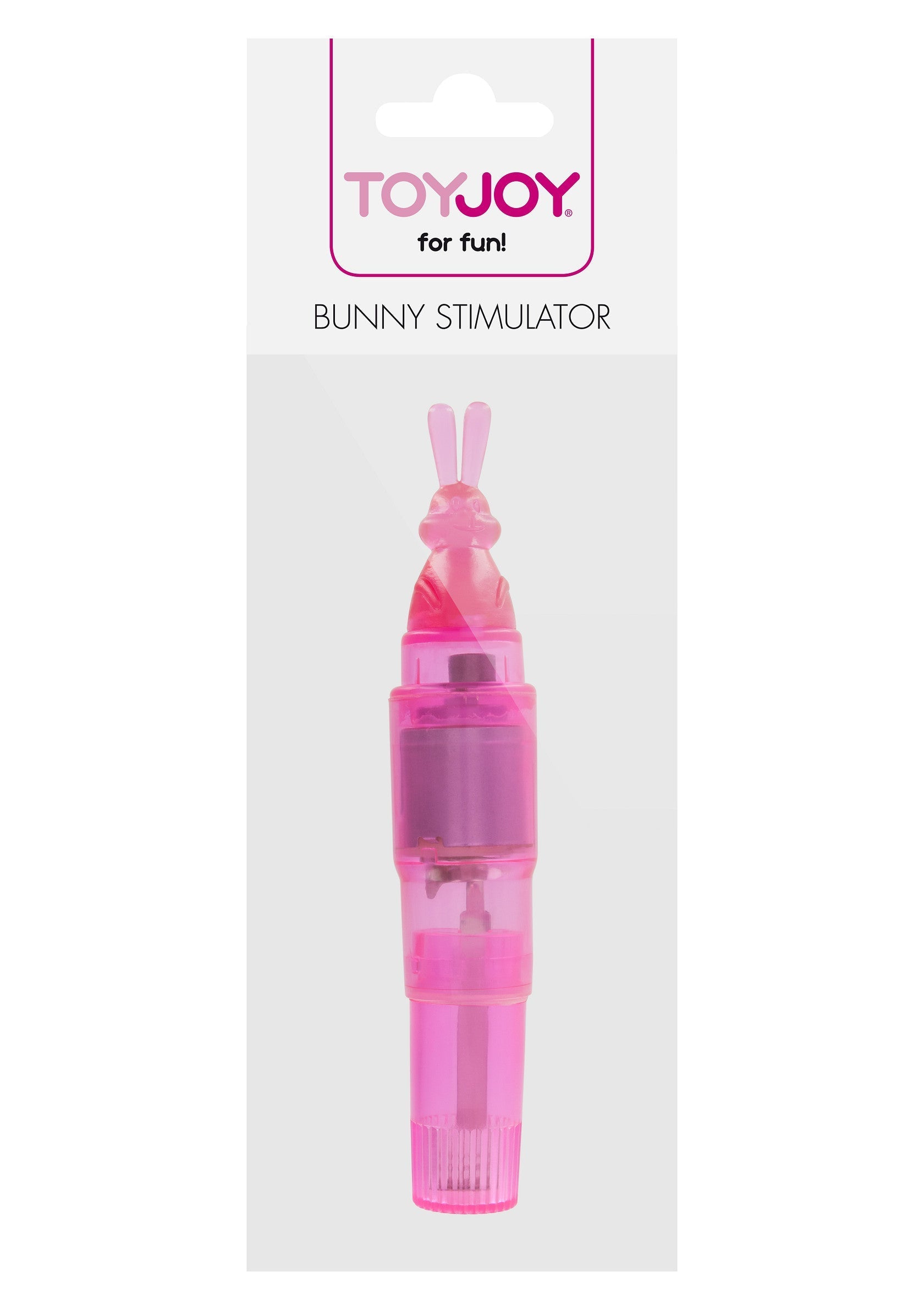 10321 toyjoy basics bunny stimulator