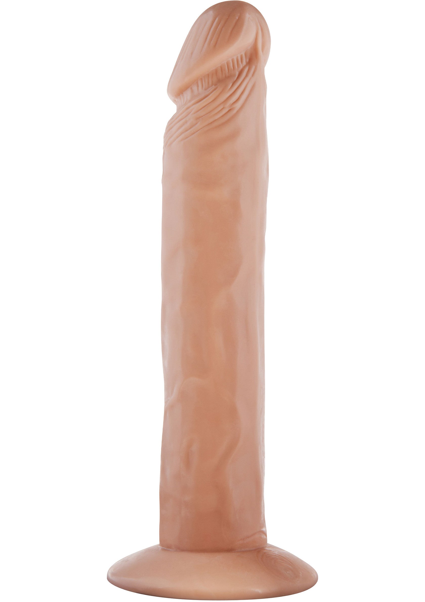 10344 toyjoy classics captain cock dong 23cm