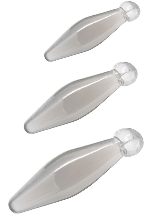 Finger Rimmer 3 pcs