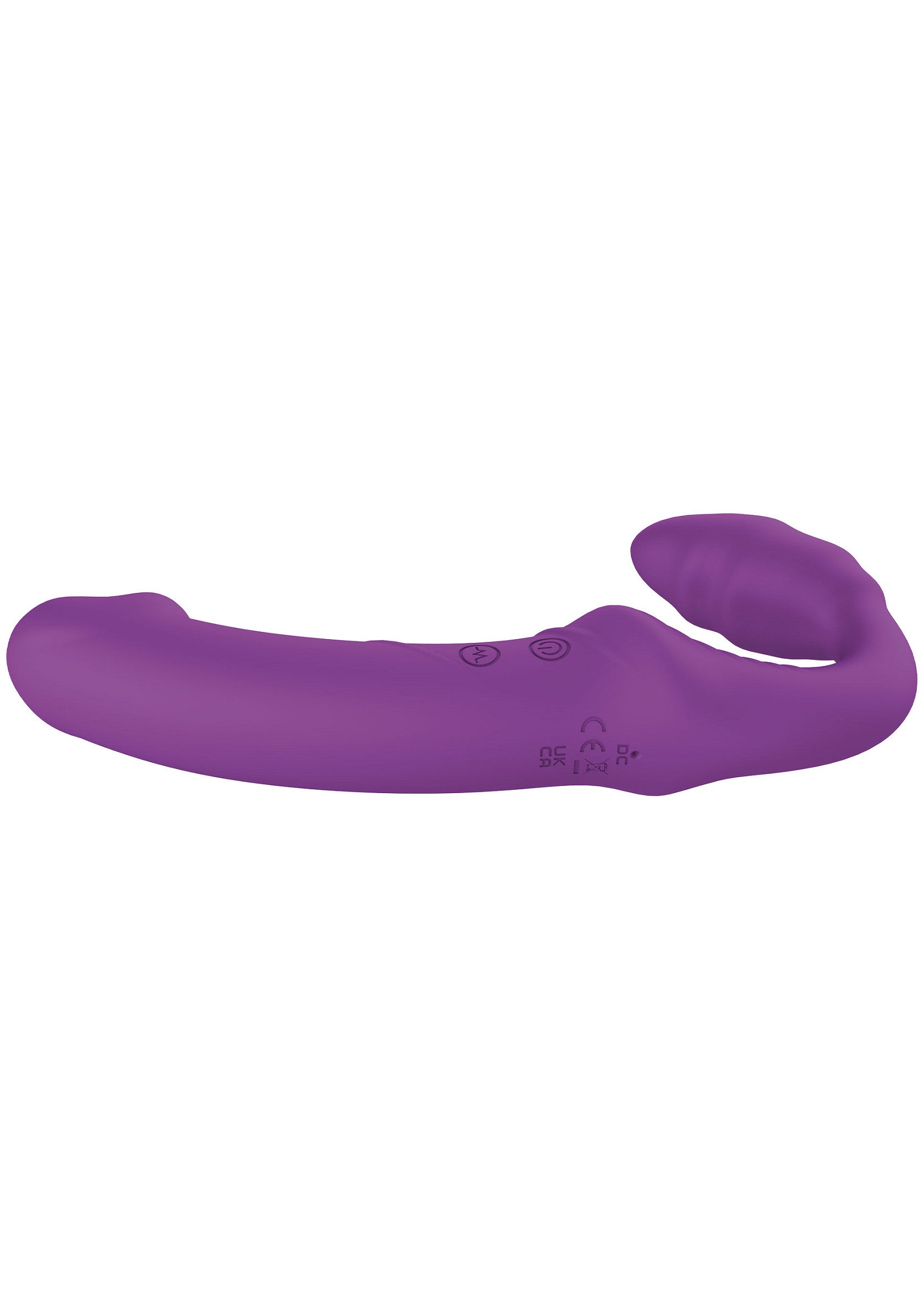 10369 toyjoy designer edition nymphea strapless strapon