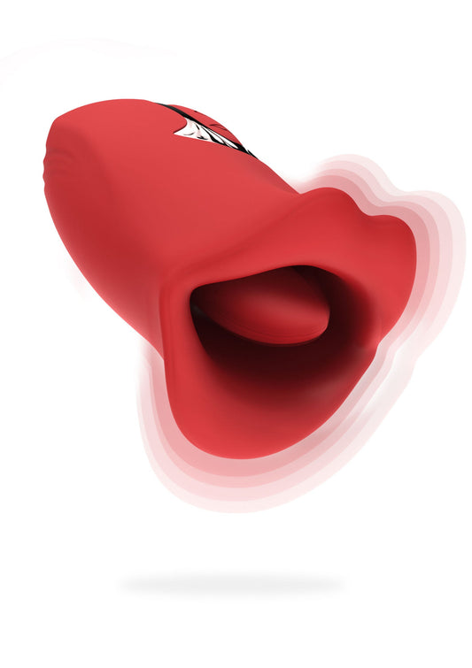 10372 toyjoy designer edition the kisser stimulator