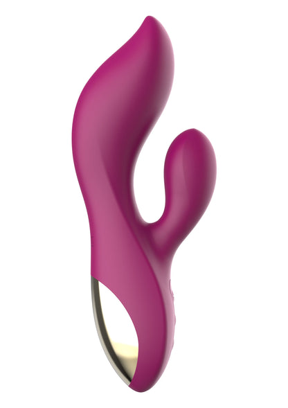 10374 toyjoy designer edition freya rumble vibrator