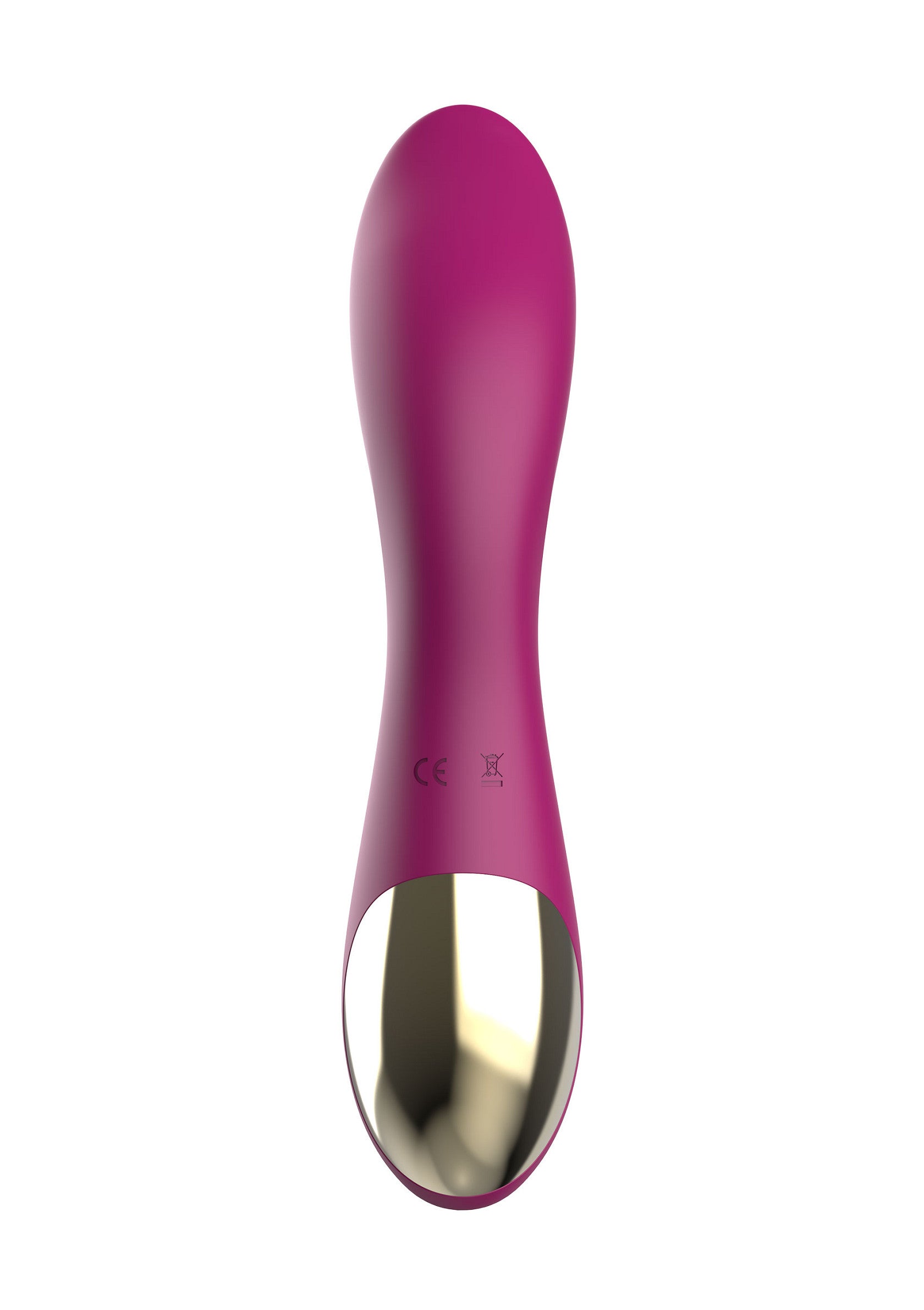 10374 toyjoy designer edition freya rumble vibrator