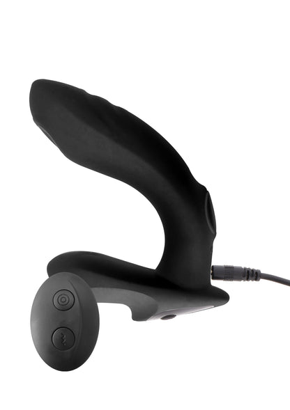 10379 toyjoy designer edition mustang prostate massager