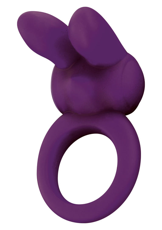 10381 toyjoy designer edition eos the rabbit c ring
