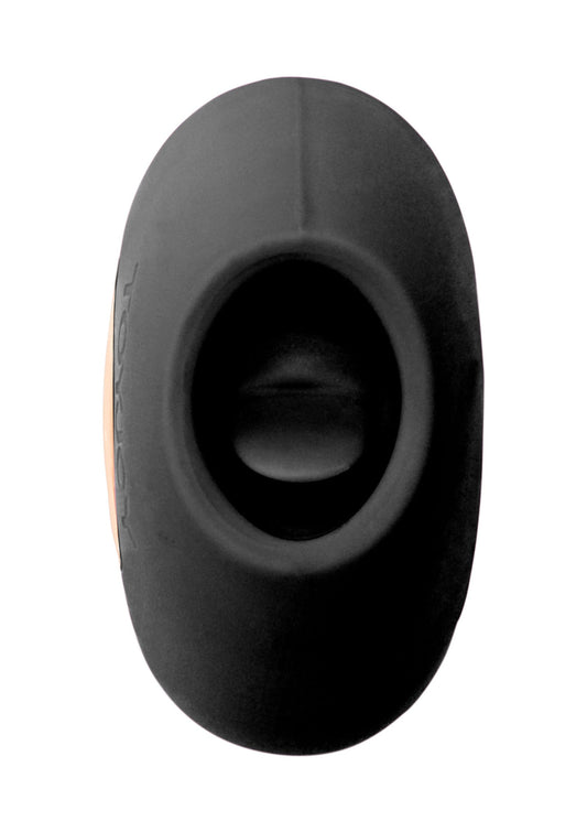 10397 toyjoy designer edition diva mini tongue