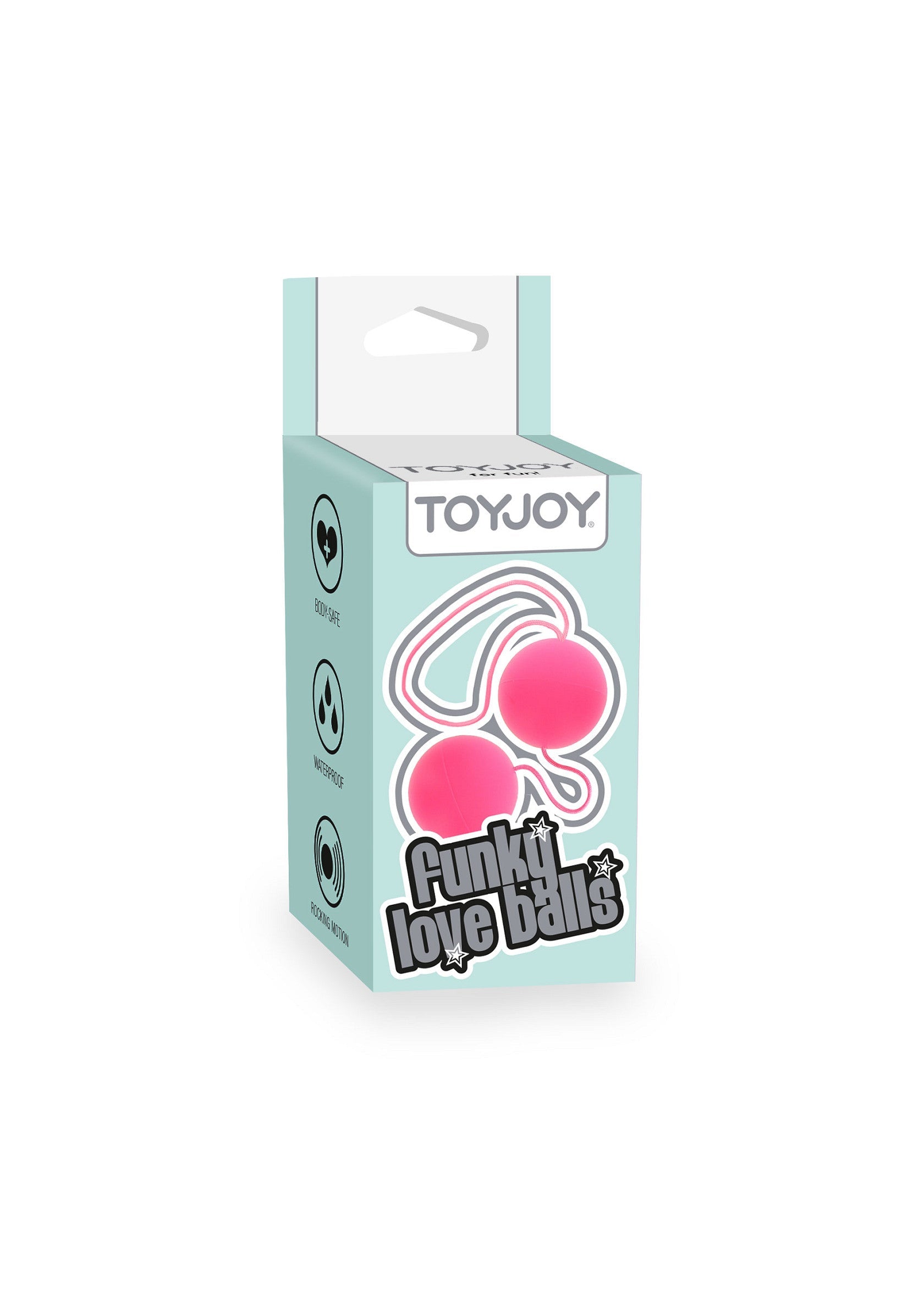 10400 toyjoy funky fun toys funky love balls
