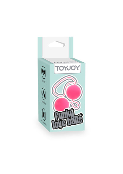 10400 toyjoy funky fun toys funky love balls