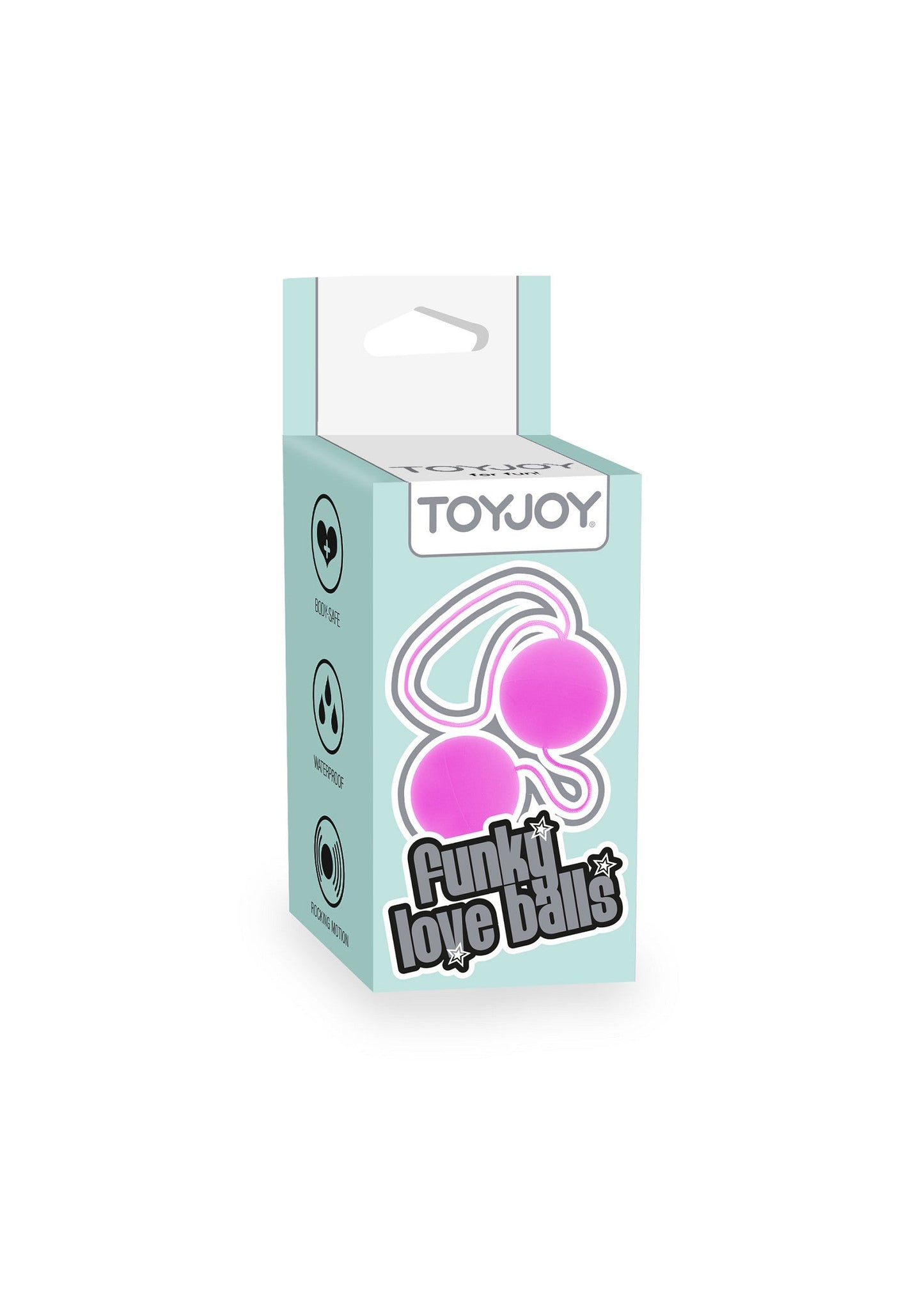 10400 toyjoy funky fun toys funky love balls
